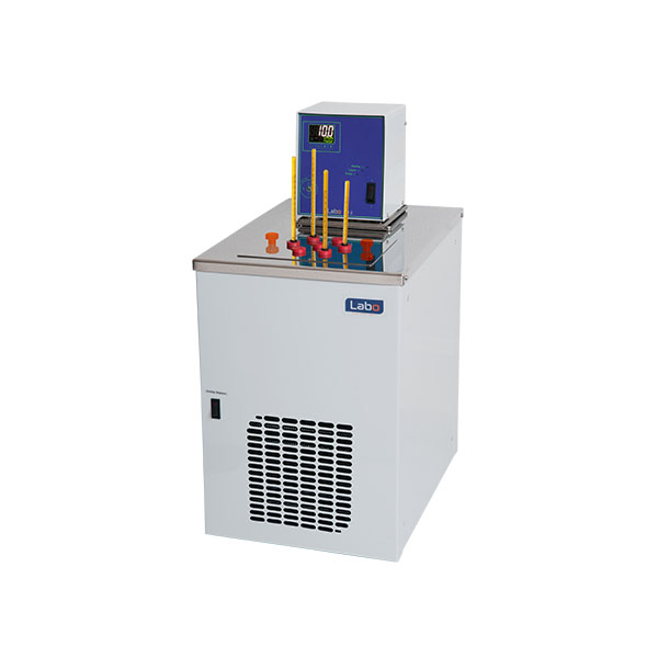 Bể Hiệu Chuẩn Nhiệt Độ