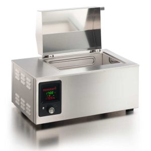 Bể Ổn Nhiệt Dầu Memmert, ONE10, 10 lít