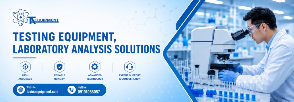Laboratory Analytical Equipment